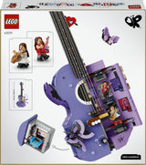 LEGO - Editions Music - Olivia Rodrigo's Dual Guitar (43031) LEGO