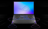 ASUS ROG Zephyrus G14 GU405AW-SY018W U9 386H/32GB/1TBSSD/RTX 5080 – visning 11