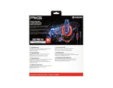 NACON - RIG HEADPHONES 300 PRO HN RED BULE - SWITCH 2 Nacon