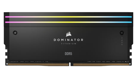 CORSAIR Dominator DDR5 SDRAM 96GB kit 6600MHz CL32  DIMM 288-PIN Corsair