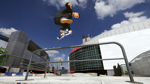 Skater XL – spilbillede 4