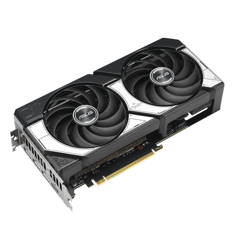 ASUS GeForce RTX 5070 12GB DUAL ASUS