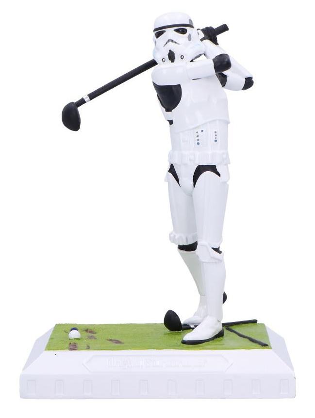 Stormtrooper Hole in None Nemesis Now