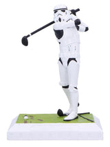 Stormtrooper Hole in None Nemesis Now