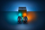 Razer - NOMMO V2 - Gaming Speakers with Subwoofer Razer