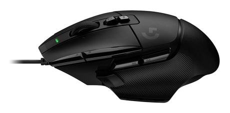 Logitech G502 X Gaming Mouse - Black