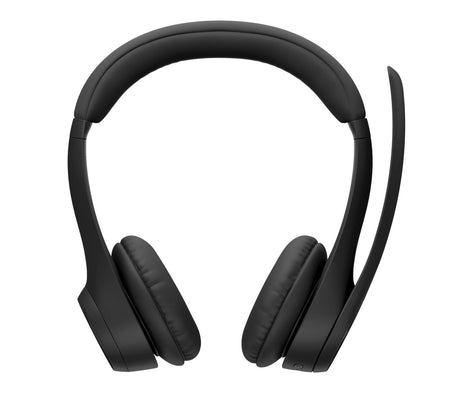 Logitech - Zone 300 wireless headset