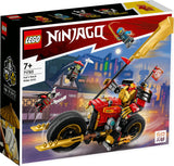 LEGO 71783 Ninjago Kais Mech Bike EVO LEGO