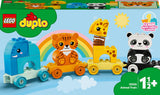 LEGO DUPLO My First Animal Train 10955 Lego