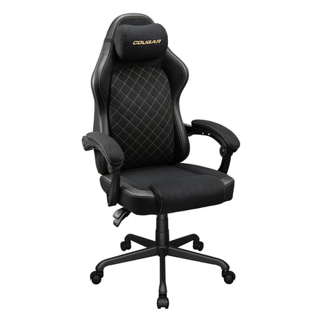 COUGAR Fusion EX Gold F gamingstol – produktdetalje