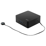 MSI Cubi NUC AI+ 2MG-030AT – mini-PC, produktvinkel 13