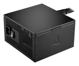 Sharkoon Rebel P10 550W strømforsyning – ATX 3.1, Cybenetics Silver – billede 4