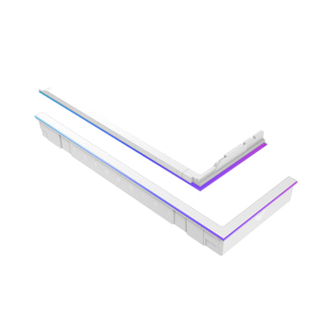 Asus TUF Gaming GT502 Horizon ARGB Lighting Kit – Hvid