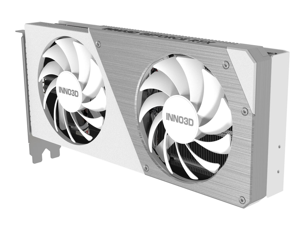 Inno3D GeForce RTX 4060 Ti TWIN X2 OC 8GB