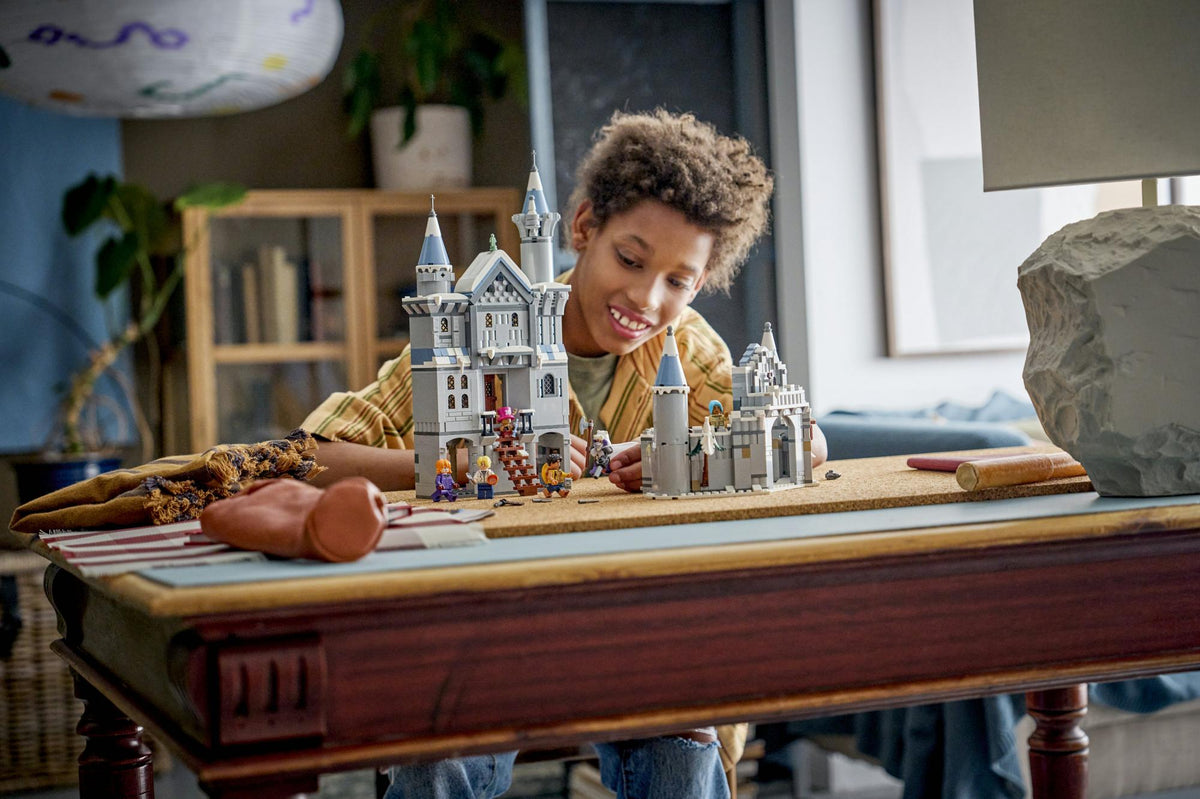 LEGO - ONE PIECE - Battle at Drum Castle (75645) LEGO