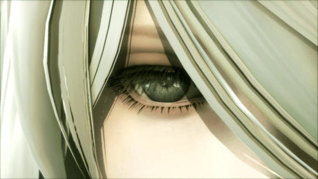 NieR: Automata (Game of the Year) Square Enix