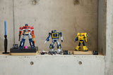LEGO 10358 Icons Transformers: Soundwave Lego