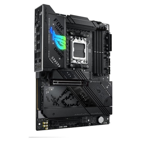 ASUS ROG STRIX X870-F GAMING WIFI (ATX, X870, AM5, DDR5) ASUS