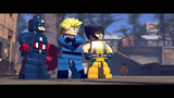 LEGO: Marvel - Super Heroes (PS4) Warner Bros Interactive