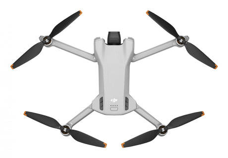 DJI - Mini 3 - Fly more Combo -  (RC-N1) Remote - Drone DJI