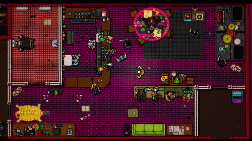 Hotline Miami Collection Devolver Digital