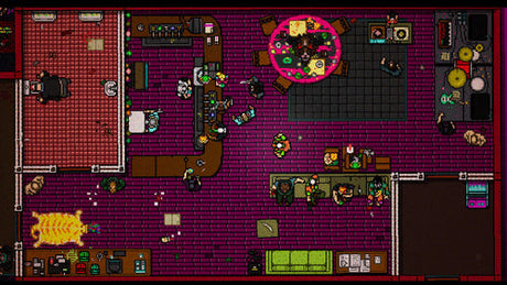 Hotline Miami Collection Devolver Digital
