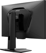 MSI MAG 274UPDFDE E16M – skærm – Sort