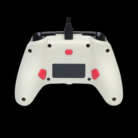 PowerA Advantage Plus kablet controller – Bloom & Gloom – Xbox/PC – bagside