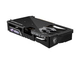 MSI GeForce RTX 5060 GAMING OC 8G – Sort