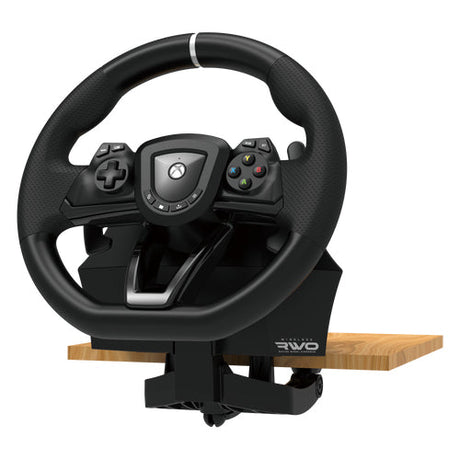 HORI - Xbox Wireless Racing Wheel Overdrive HORI