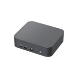 ASUS VM31-BER330MN2 barebone – set skråt forfra (vinkel 5)