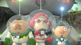 Pikmin 3 Deluxe Geekd