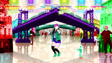 Just Dance 2016 (UK)