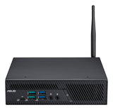 ASUS ExpertCenter PB64-B70082MH – set forfra (vinkel 3)