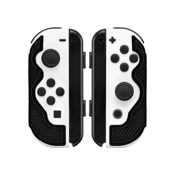 Lizard Skins DSP Controller Grip til Switch Joy-Con Jet Sort