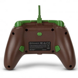 POWERA XONE ENH WIRED CONTROLLER - MINECRAFT GRASS BLOCK