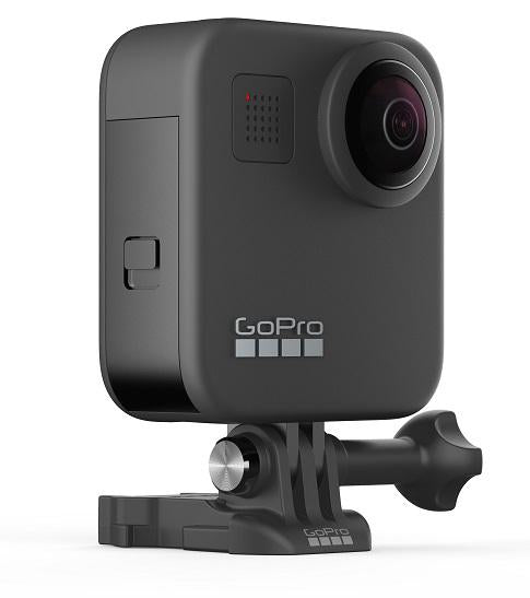 GoPro - MAX GoPro