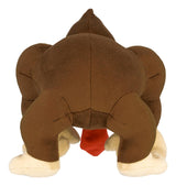 NINTENDO TOGETHER PLUSH SUPER MARIO DONKEY KONG - 22 CM 1UP Distribution