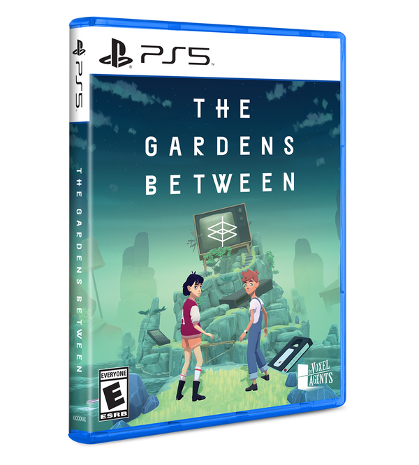 The Gardens Between – Limited Run – PlayStation 5