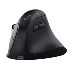 TRUST VYRAN ERGO HYPSCROLL M-WIRELESS MOUSE TRUST