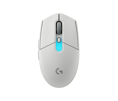 Logitech - G305 X Superlight