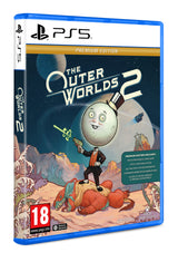 The Outer Worlds 2 (Premium Edition)