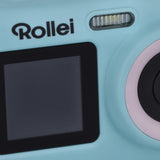 Rollei Sportsline Fun grün Rollei