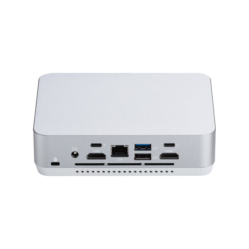 ASUS RNUC14RVSU5068A2I – set bagfra (vinkel 2)
