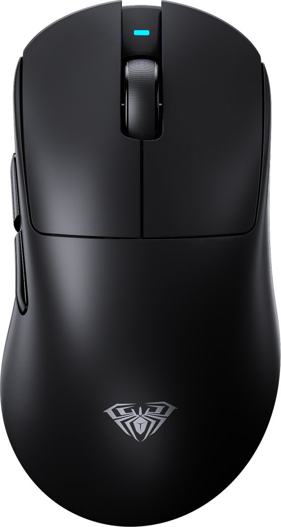 Aula SC900 Pro Sort - Gaming Mus
