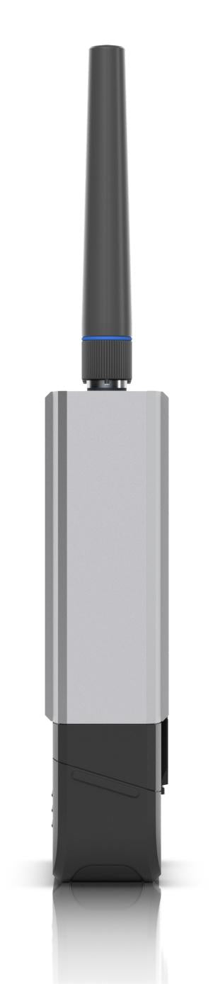 Ubiquiti UniFi UMR-Industrial, mobile WiFi router Ubiquiti