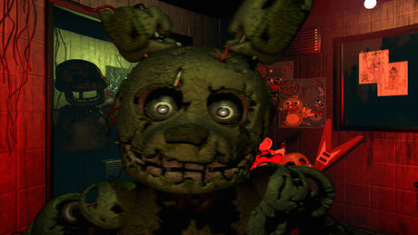 Five Nights at Freddy's - Core Collection