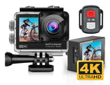 GoXtreme Vision DUO 4K Easypix