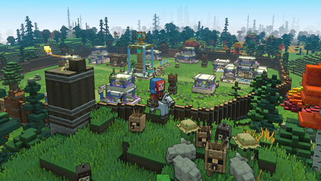 Minecraft Legends (Deluxe Edition) Mojang