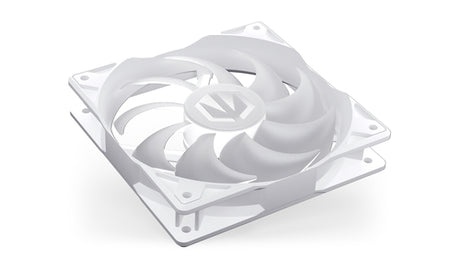 140mm ENDORFY Stratus 120 White PWM ARGB